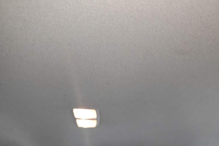 Used Mazda 3 Axela 2014 Sedan 1.5L Manual Comfort Model Headliner