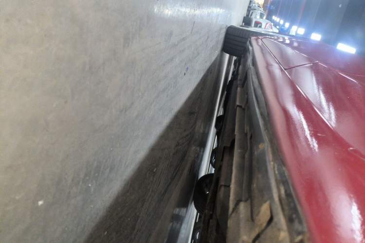 Used Mazda 3 Axela 2014 Sedan 2.0L Automatic Sport Model Left Side Sill