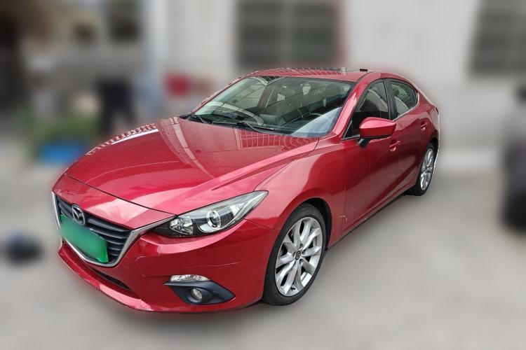 Used Mazda 3 Axela 2014 Sedan 2.0L Automatic Sport Model Guazi used car, China used car export, Used car for sale, Used  cars, Cheapest cars for sale