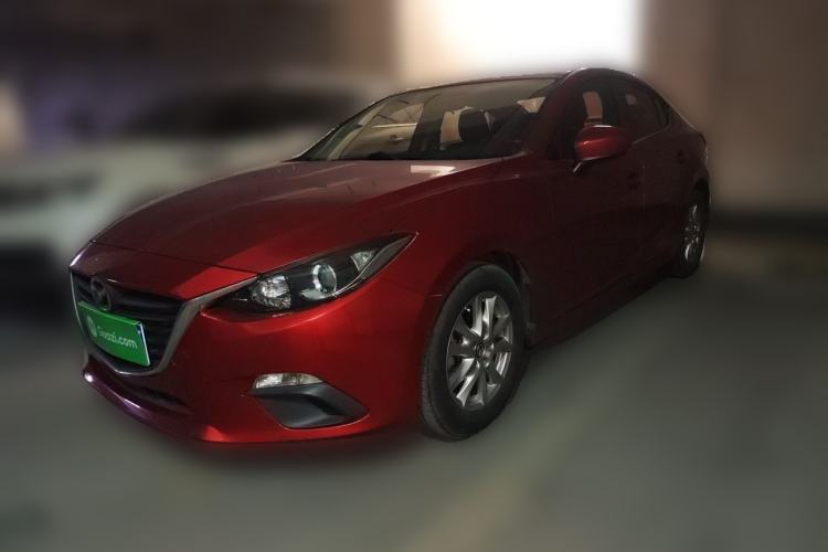 Used Mazda 3 Axela 2014 Sedan 1.5L Automatic Comfort Model Guazi used car, China used car export, Used car for sale, Used  cars, Cheapest cars for sale