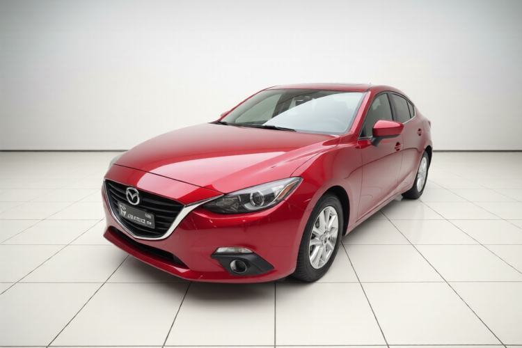 Gebrauchter Mazda 3 Axela 2014 Sedan 1.5L Automatic Luxury Model Guazi used car, China used car export, Used car for sale, Used  cars, Cheapest cars for sale