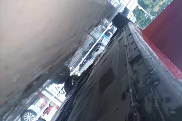 Used Mazda 3 Axela 2014 Hatchback 2.0L Automatic Flagship Model Right Side Sill