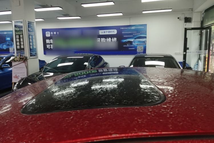 Used Mazda 3 Axela 2014 Sedan 2.0L Automatic Sport Model Roof