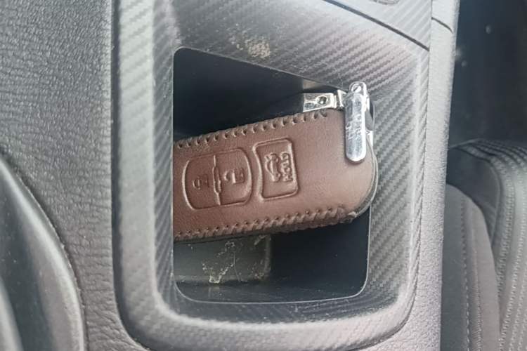 Used Mazda 3 Axela 2014 Sedan 1.5L Automatic Comfort Model Vehicle Key