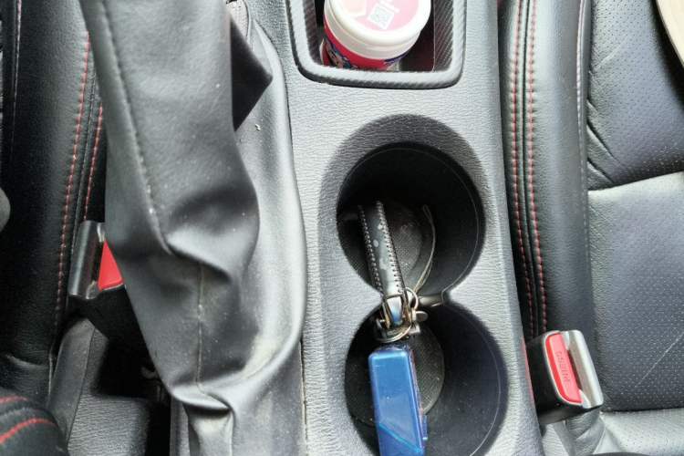 Used Mazda 3 Axela 2014 Sedan 1.5L Automatic Comfort Model Vehicle Key