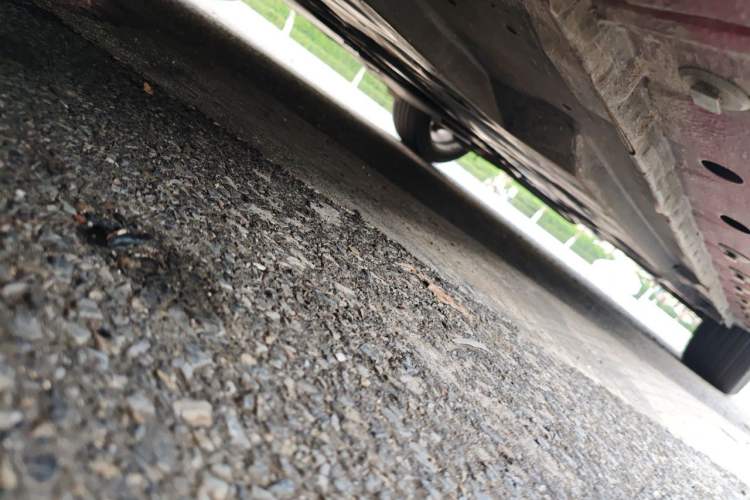 Used Mazda 3 Axela 2014 Sedan 2.0L Automatic Flagship Model Chassis Front Left