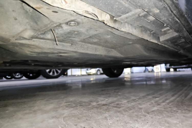Used Mazda 3 Axela 2014 Sedan 2.0L Automatic Flagship Model Chassis Front Left