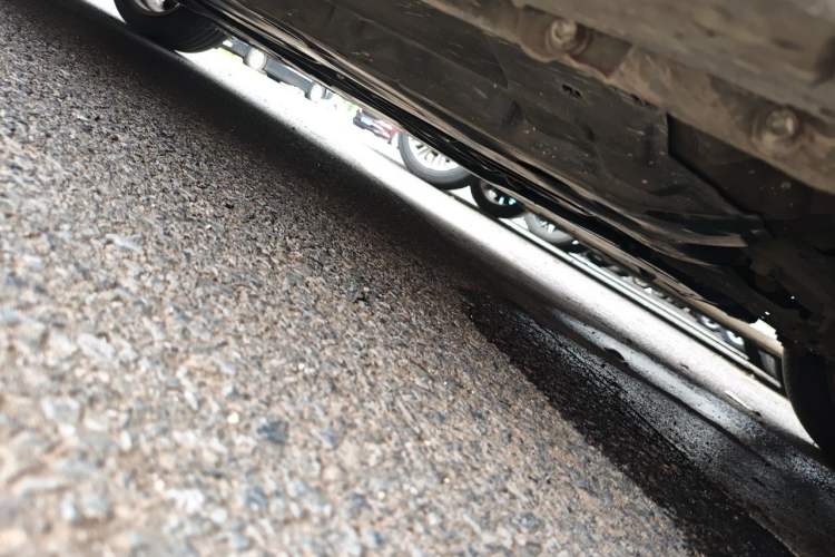 Used Mazda 3 Axela 2014 Sedan 2.0L Automatic Flagship Model Chassis Front Right
