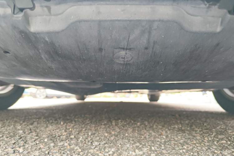 Used Mazda 3 Axela 2014 Sedan 1.5L Automatic Comfort Model Chassis Front