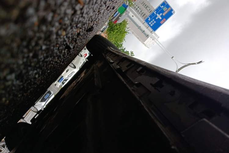 Used Mazda 3 Axela 2014 Sedan 1.5L Automatic Comfort Model Chassis Rear Left