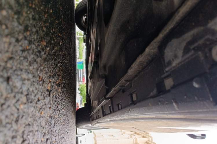 Used Mazda 3 Axela 2014 Sedan 1.5L Automatic Comfort Model Chassis Rear Right