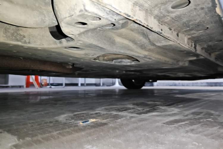 Used Mazda 3 Axela 2014 Sedan 2.0L Automatic Flagship Model Chassis Rear Right