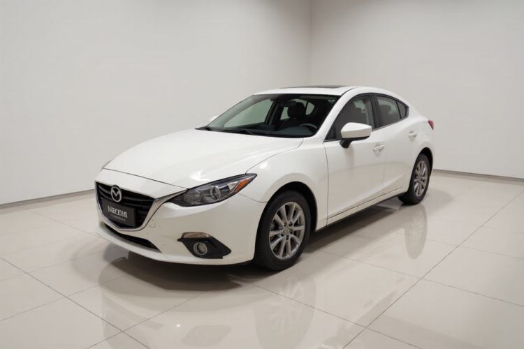 Gebrauchter Mazda 3 Axela 2014 Sedan 1.5L Automatic Luxury Model Guazi used car, China used car export, Used car for sale, Used  cars, Cheapest cars for sale