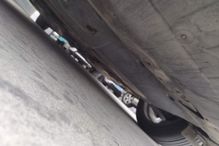 Used Mazda 3 Axela 2014 Sedan 2.0L Automatic Sport Model Chassis Front