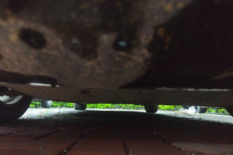 Used Mazda 3 Axela 2014 Sedan 1.5L Manual Comfort Model Chassis Front