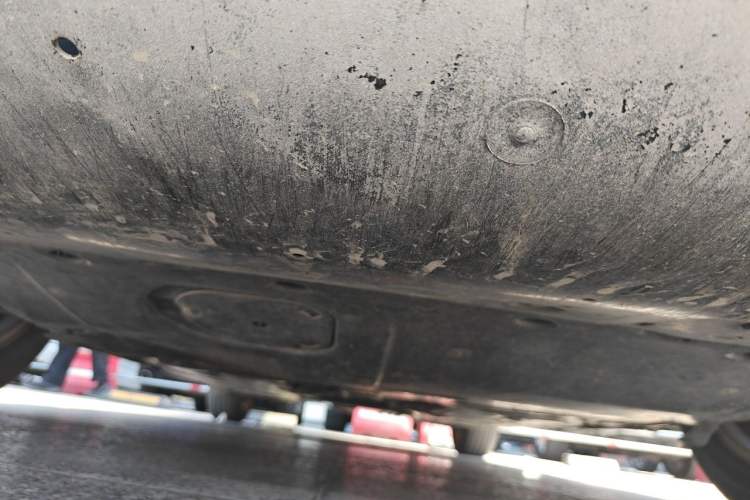 Used Mazda 3 Axela 2014 Sedan 1.5L Automatic Comfort Model Chassis Front