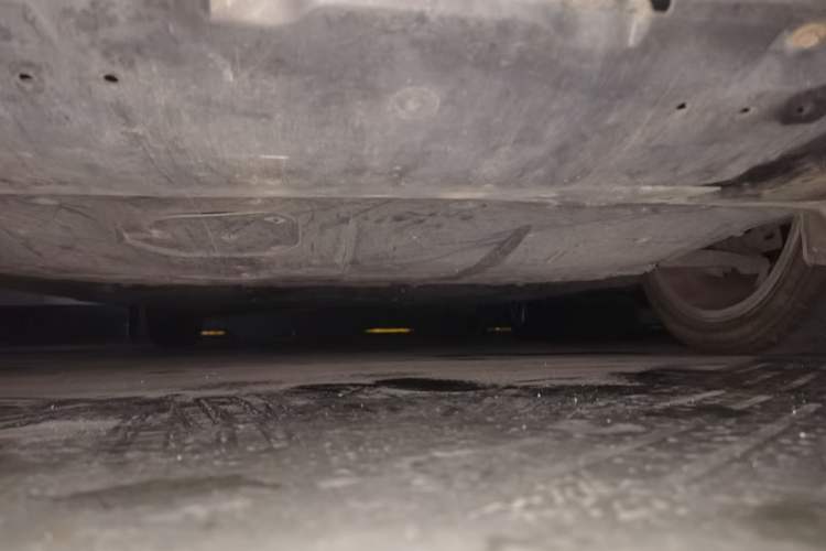 Used Mazda 3 Axela 2014 Sedan 2.0L Automatic Flagship Model Chassis Front