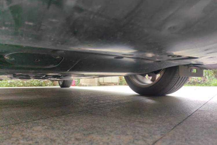 Used Mazda 3 Axela 2014 Sedan 2.0L Automatic Sport Model Chassis Front