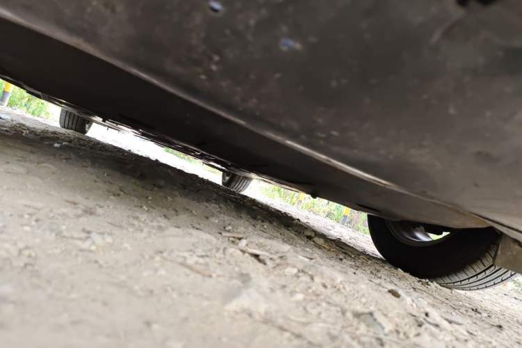 Used Mazda 3 Axela 2014 Sedan 1.5L Automatic Luxury Model Chassis Front