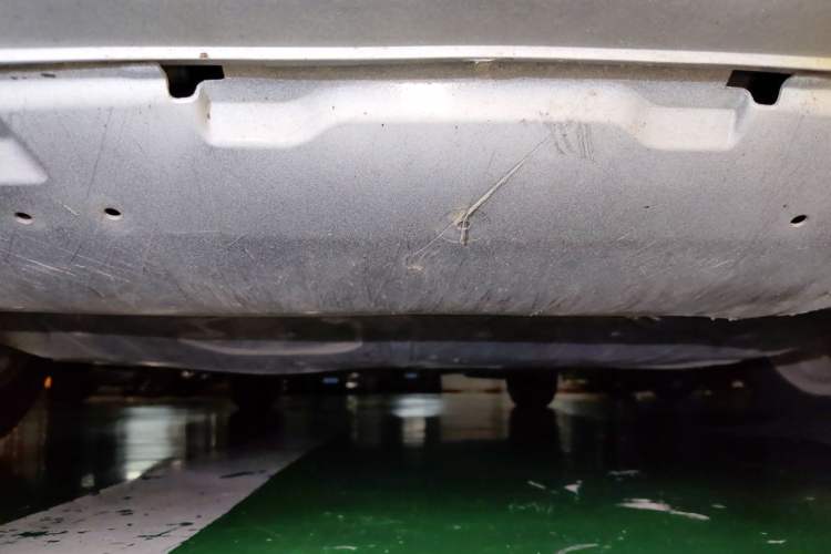 Used Mazda 3 Axela 2014 Sedan 1.5L Automatic Luxury Model Chassis Front