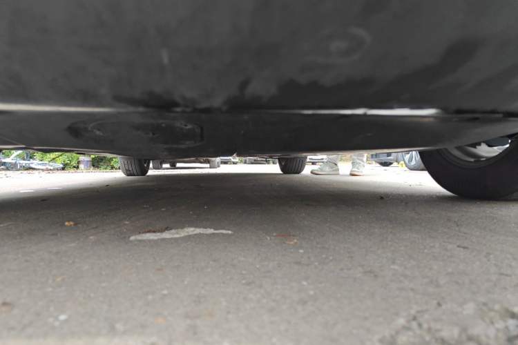 Used Mazda 3 Axela 2014 Sedan 1.5L Manual Comfort Model Chassis Front