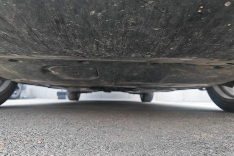 Used Mazda 3 Axela 2014 Sedan 2.0L Automatic Sport Model Chassis Front