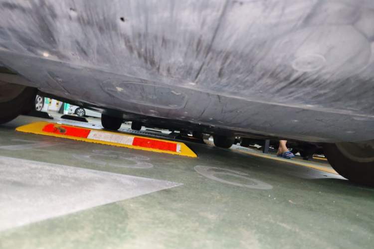 Used Mazda 3 Axela 2014 Sedan 1.5L Automatic Comfort Model Chassis Front