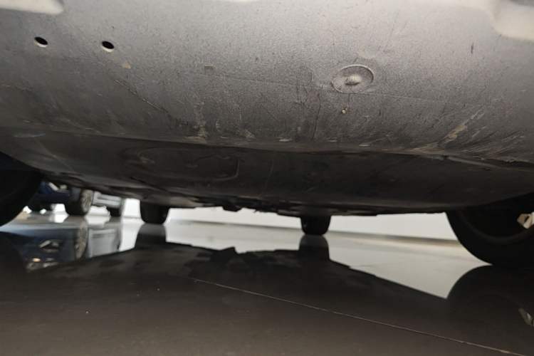 Used Mazda 3 Axela 2014 Sedan 2.0L Automatic Sport Model Chassis Front