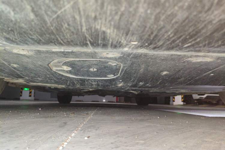 Used Mazda 3 Axela 2014 Sedan 1.5L Manual Comfort Model Chassis Front
