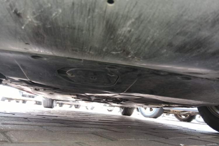 Used Mazda 3 Axela 2014 Sedan 1.5L Automatic Comfort Model Chassis Front