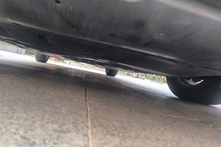Used Mazda 3 Axela 2014 Sedan 1.5L Automatic Comfort Model Chassis Front