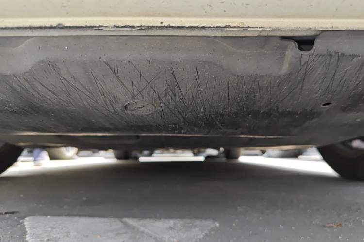 Used Mazda 3 Axela 2014 Sedan 1.5L Manual Comfort Model Chassis Front