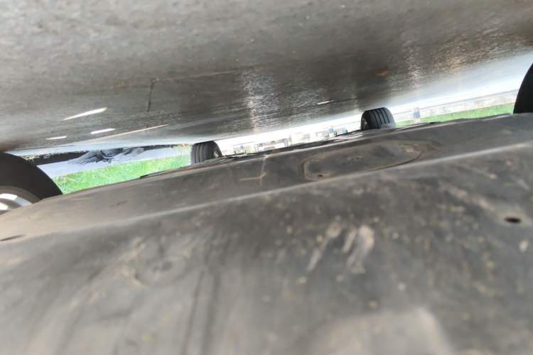 Used Mazda 3 Axela 2014 Sedan 1.5L Manual Comfort Model Chassis Front