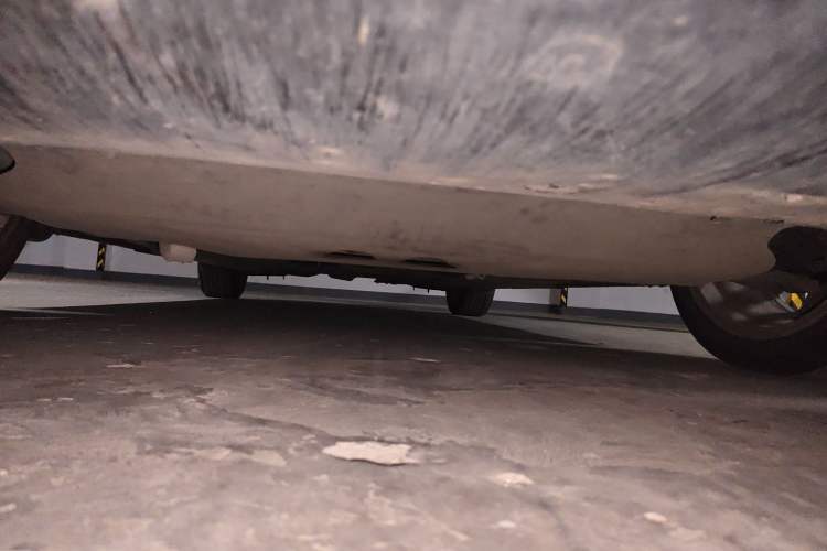 Used Mazda 3 Axela 2014 Sedan 2.0L Automatic Sport Model Chassis Front