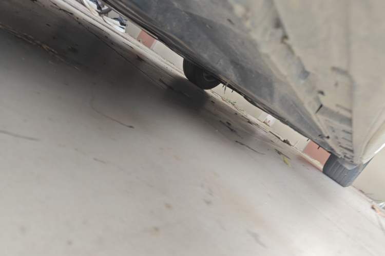 Used Mazda 3 Axela 2014 Sedan 1.5L Automatic Comfort Model Chassis Front Left