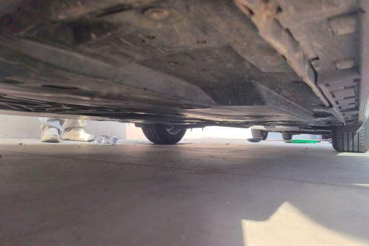 Used Mazda 3 Axela 2014 Sedan 1.5L Manual Comfort Model Chassis Front Left
