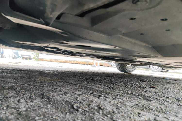 Used Mazda 3 Axela 2014 Sedan 1.5L Automatic Luxury Model Chassis Front Left