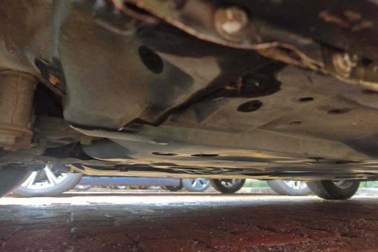 Used Mazda 3 Axela 2014 Sedan 1.5L Automatic Comfort Model Chassis Front Left