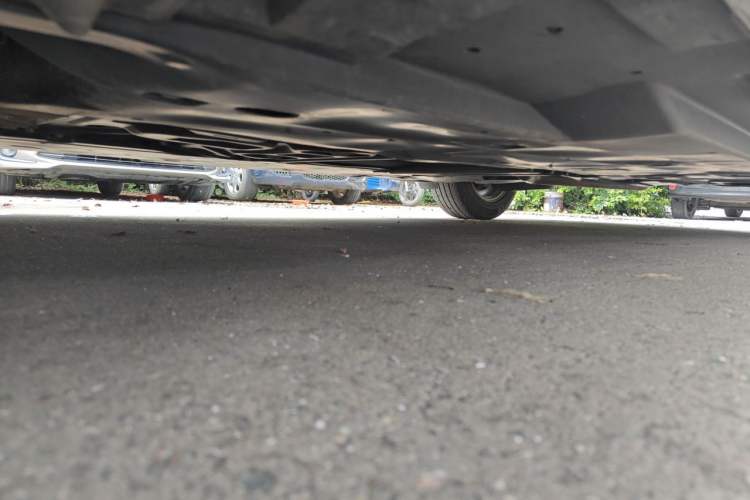 Used Mazda 3 Axela 2014 Sedan 1.5L Manual Comfort Model Chassis Front Left