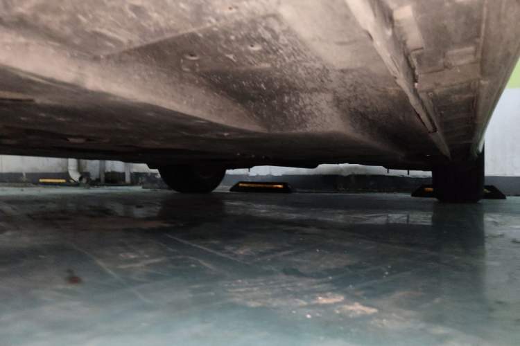 Used Mazda 3 Axela 2014 Sedan 1.5L Automatic Luxury Model Chassis Front Left