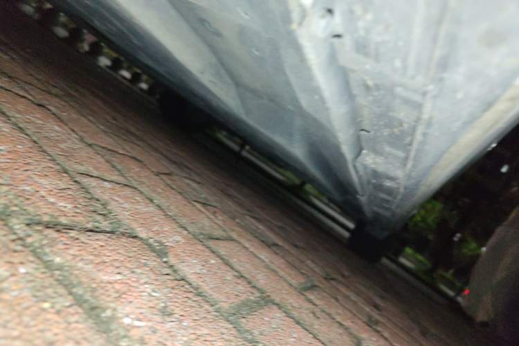 Used Mazda 3 Axela 2014 Sedan 1.5L Automatic Comfort Model Chassis Front Left