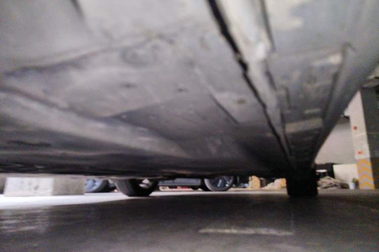Used Mazda 3 Axela 2014 Hatchback 2.0L Automatic Flagship Model Chassis Front Left