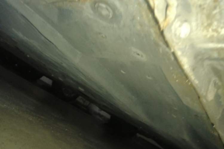 Used Mazda 3 Axela 2014 Sedan 1.5L Automatic Luxury Model Chassis Front Left