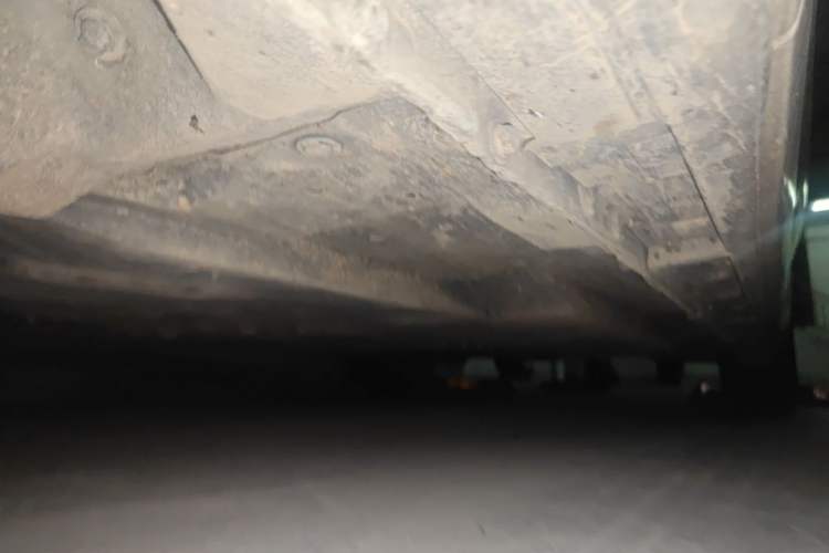 Used Mazda 3 Axela 2014 Sedan 1.5L Automatic Comfort Model Chassis Front Left