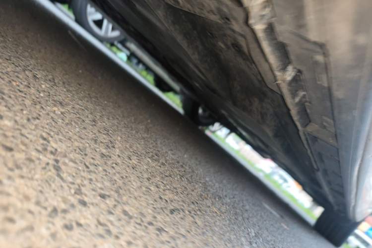 Used Mazda 3 Axela 2014 Sedan 2.0L Automatic Sport Model Chassis Front Left