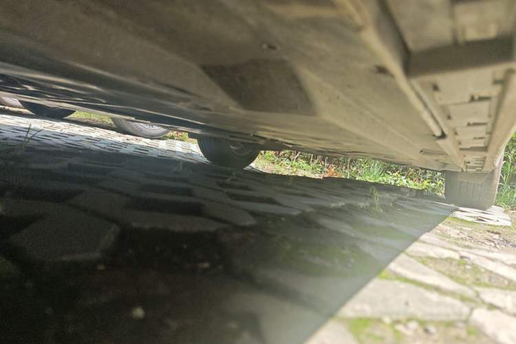 Used Mazda 3 Axela 2014 Sedan 1.5L Automatic Comfort Model Chassis Front Left