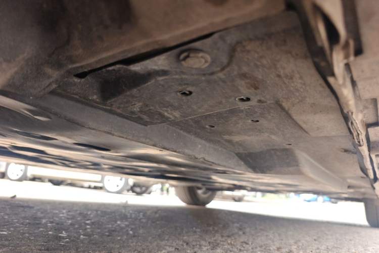 Used Mazda 3 Axela 2014 Sedan 1.5L Manual Comfort Model Chassis Front Left