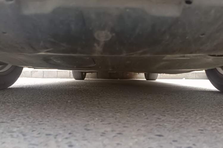 Used Mazda 3 Axela 2014 Sedan 1.5L Manual Comfort Model Chassis Front