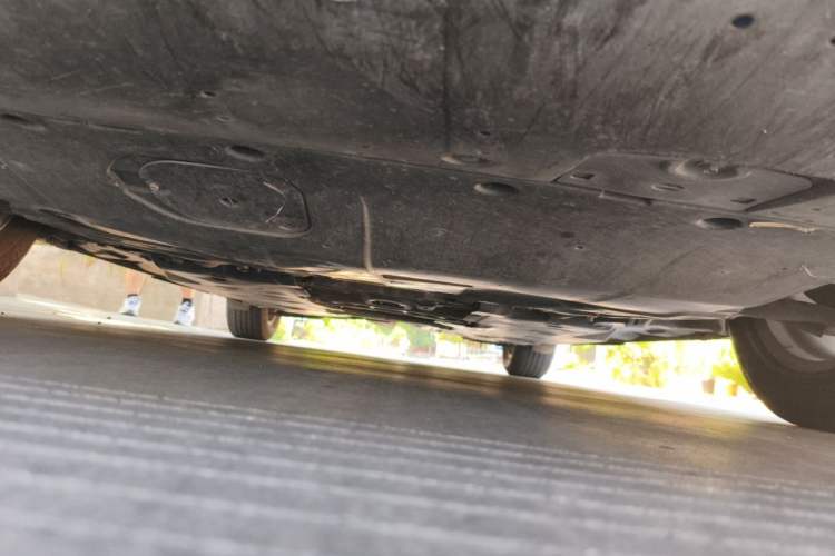 Used Mazda 3 Axela 2014 Sedan 1.5L Automatic Comfort Model Chassis Front