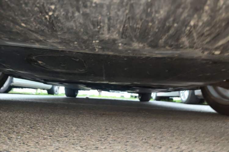Used Mazda 3 Axela 2014 Sedan 2.0L Automatic Sport Model Chassis Front